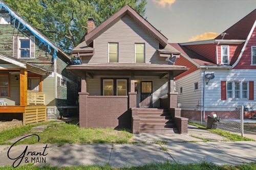 326 Eason St, Highland Park, MI, 48203-2604 | Card Image