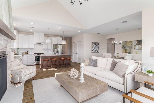 Living/Kitchen | Image 5