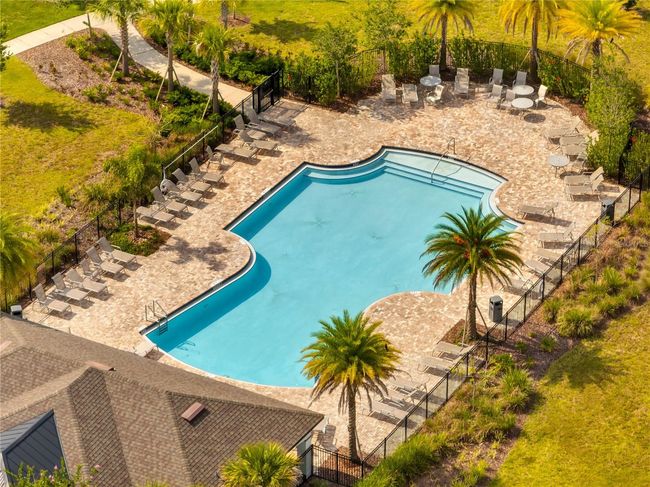 172 S Zuni Rd, House other with 4 bedrooms, 3 bathrooms and null parking in SAINT CLOUD FL | Image 17