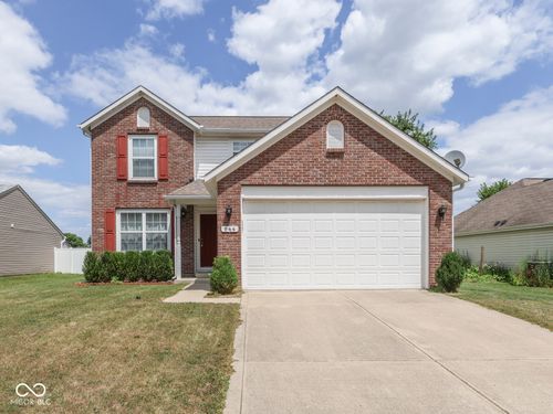 944 Angus Ln, Indianapolis, IN, 46217-5560 | Card Image