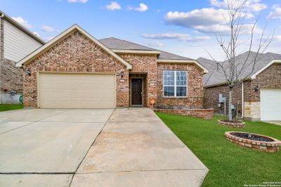 12832 Laurel Brush, House other with 4 bedrooms, 3 bathrooms and null parking in San Antonio TX | Image 3