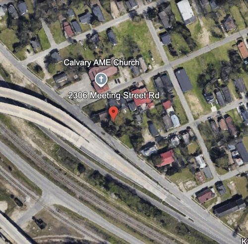 2306 Meeting Street Rd, North Charleston, SC, 29405-6112 | Card Image