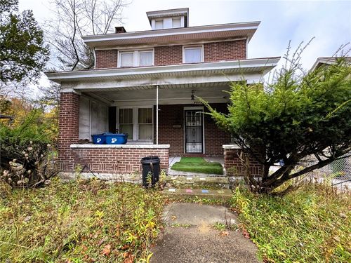 8920 Frankstown Rd, Penn Hills, PA, 15235-1427 | Card Image