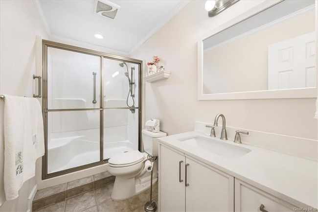 27 Roundtree Court, Townhouse with 3 bedrooms, 1 bathrooms and null parking in Beacon NY | Image 29