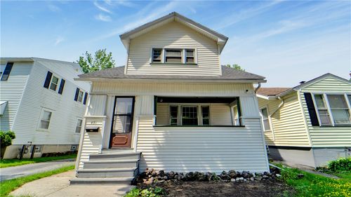 451 Westfield St, Rochester, NY, 14619-2101 | Card Image