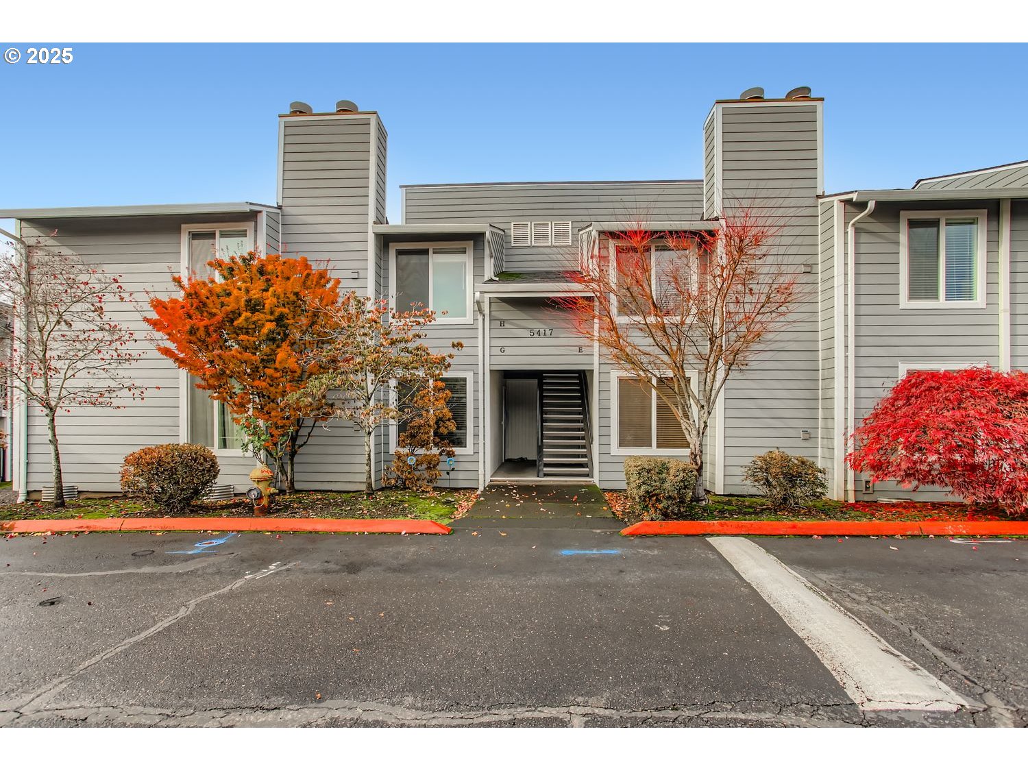Residential in Vancouver 2