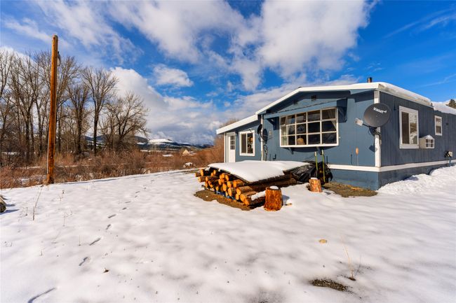 1149 Us Highway 12 E, House other with 2 bedrooms, 2 bathrooms and null parking in Townsend MT | Image 11
