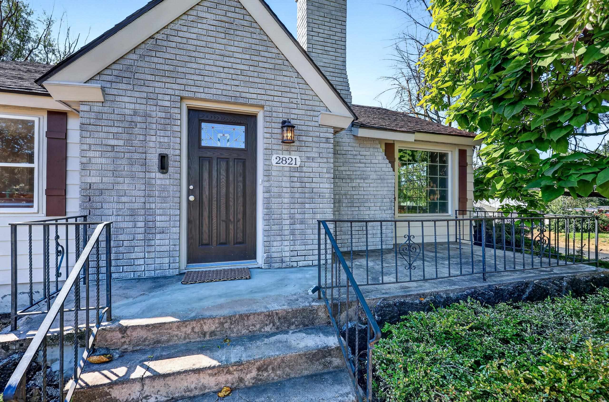 Residential in Spokane