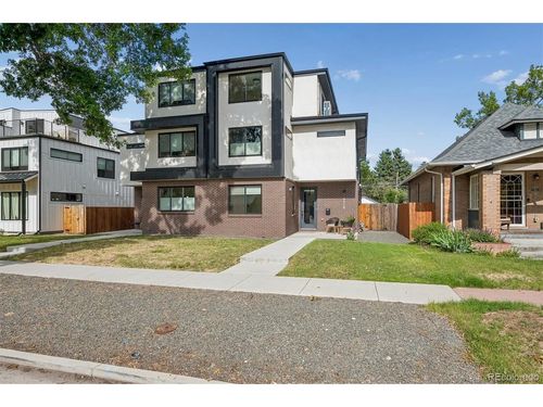 4018 Zuni St, Denver, CO, 80211 | Card Image