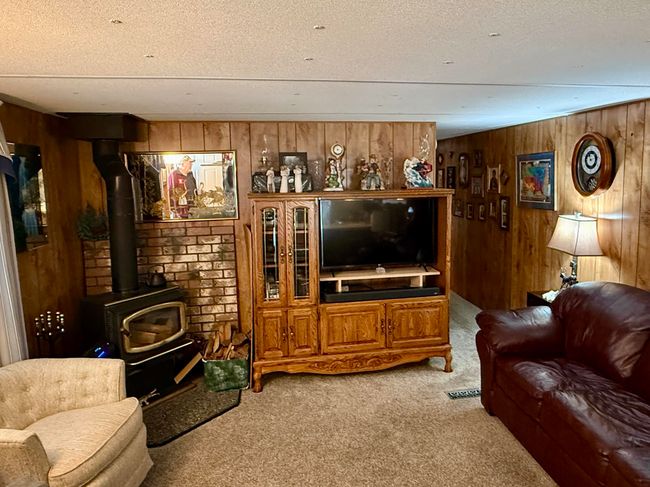 3797 Deer Ln, House other with 2 bedrooms, 1 bathrooms and null parking in Loon Lake WA | Image 12