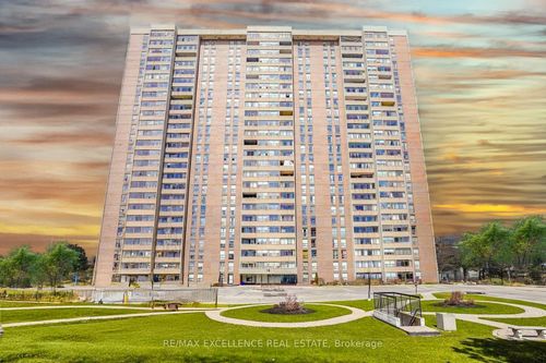1107-18 Knightsbridge Rd, Brampton, ON, L6T3X5 | Card Image