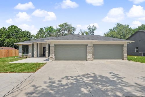 110 S Byron, Wichita, KS, 67209 | Card Image