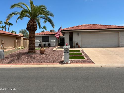 26213 S Eastlake Dr, Sun Lakes, AZ, 85248-7269 | Card Image