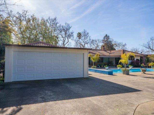 Residential in Red Bluff