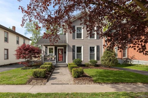 30 Salina St, Lysander, NY, 13027-2521 | Card Image