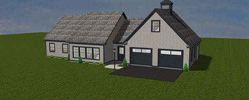 5 Whitetail Street, Belfast, ME, 04915 | Card Image