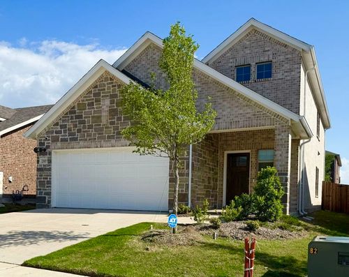 205 Caliber Ct, McKinney, TX, 75071-4455 | Card Image