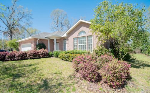 23333 Meadow View Dr, Dowling Park, FL, 32064-8245 | Card Image