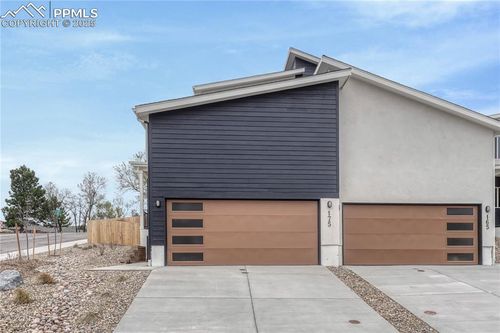 175 Terrace Dr, Colorado Springs, CO, 80906-3431 | Card Image