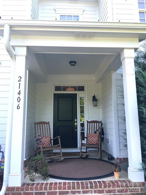 21406 Old Canal St, Cornelius, NC, 28031-8860 | Card Image