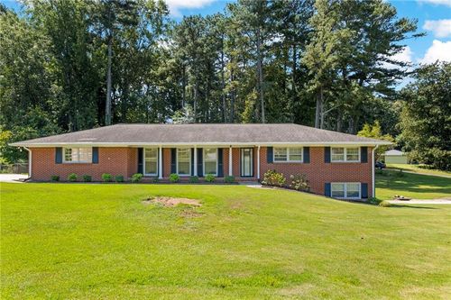 4083 Cedar Knoll Dr, Tucker, GA, 30084-7602 | Card Image