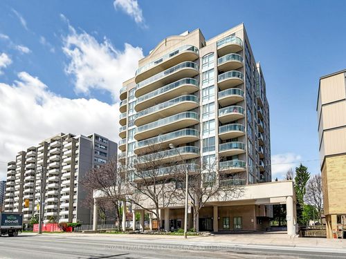 203-398 Eglinton Ave E, Toronto, ON, M4P3H8 | Card Image