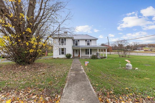 104 Maple St, House other with 5 bedrooms, 3 bathrooms and null parking in Glade Spring VA | Image 33