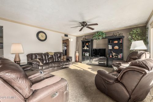 18003 N 134th Dr, Sun City West, AZ, 85375-4926 | Card Image