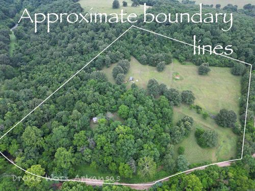 000 Meadowcrest Ln, Everton, AR, 72633 | Card Image