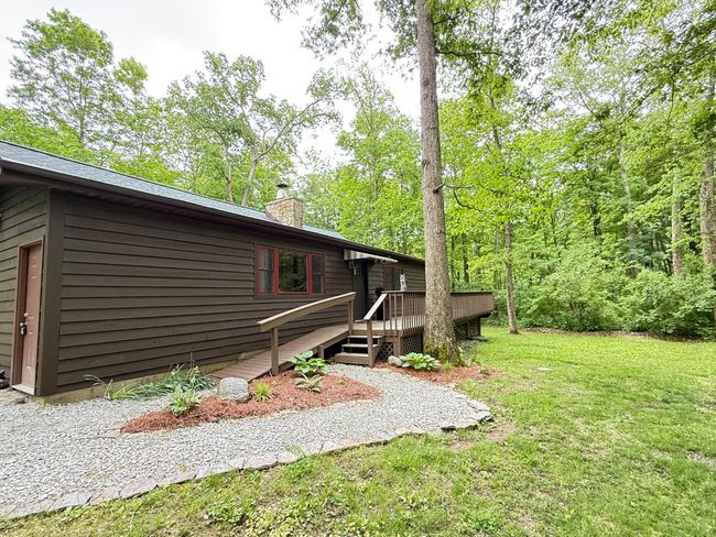 7166 Woodside Dr, House other with 3 bedrooms, 2 bathrooms and null parking in Liberty IN | Image 4