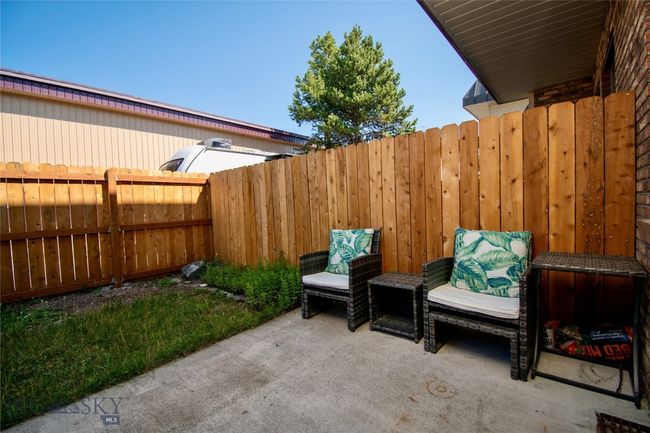 321 Gibbon Avenue, Home with 0 bedrooms, 0 bathrooms and null parking in West Yellowstone MT | Image 19