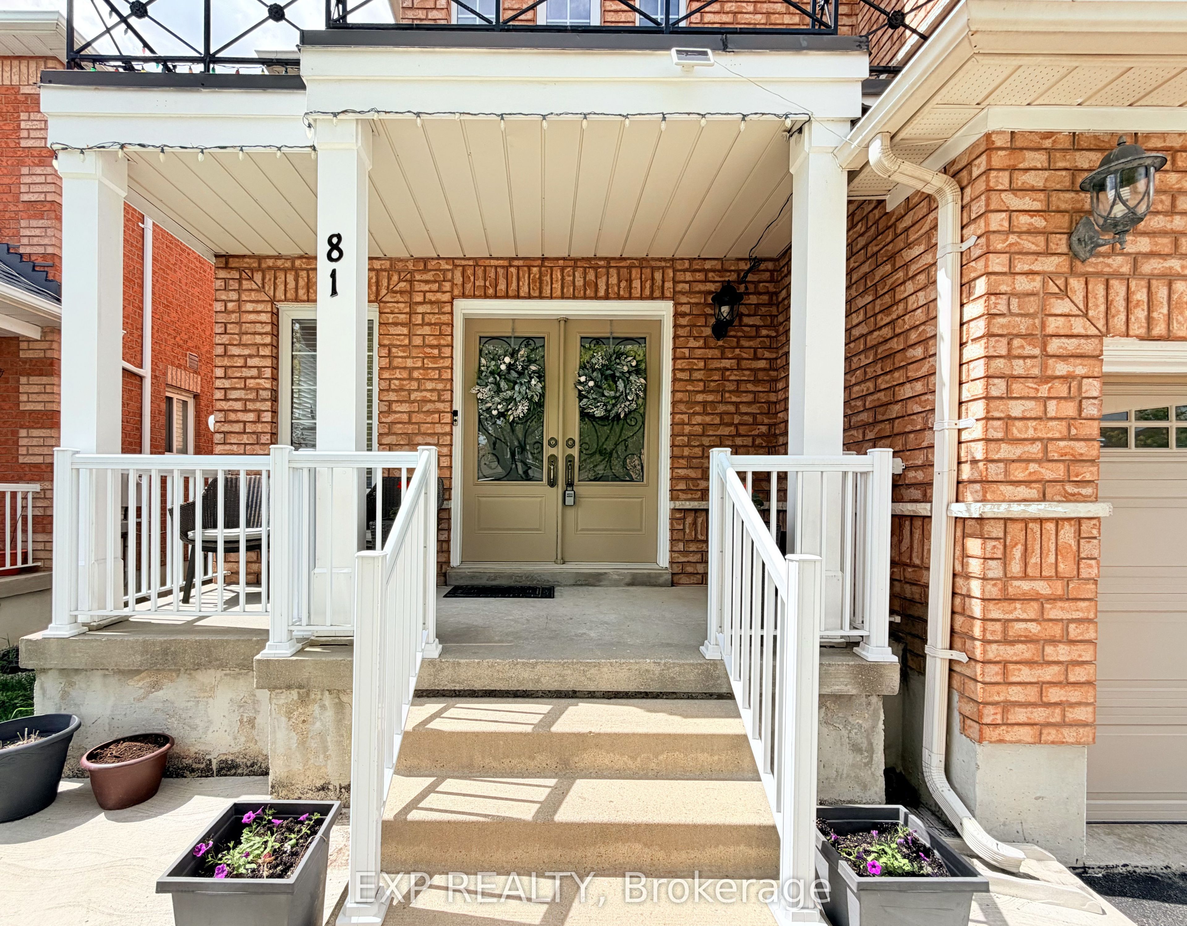 Residential in Brampton 4