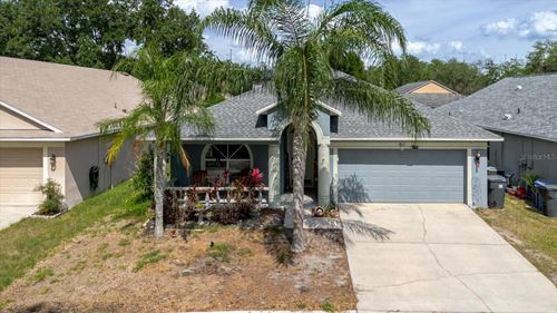 9817 White Barn Way, RIVERVIEW, FL, 33569-5599 | Card Image