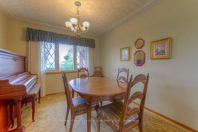 77 Huron Rd, House other with 3 bedrooms, 1 bathrooms and 6 parking in Sebringville ON | Image 11