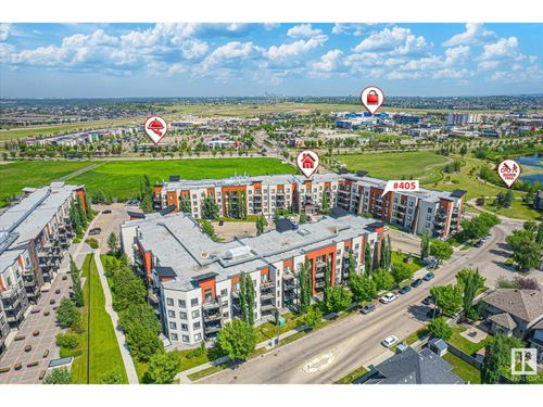405-304 Ambleside Link Sw, Edmonton, AB, T6W0V2 | Card Image