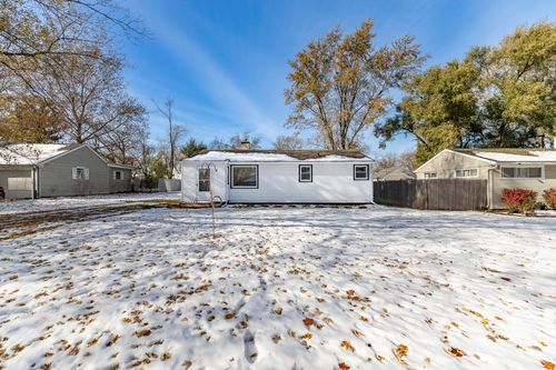 8406 Ellsworth Ct, Merrillville, IN, 46410-6004 | Card Image