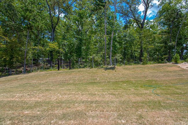 5013 Springwood Cir, House other with 4 bedrooms, 2 bathrooms and null parking in Bryant AR | Image 41