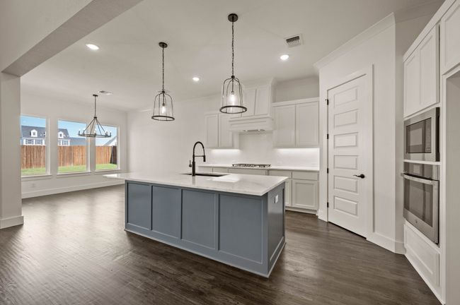 249 Observation Dr N, House other with 4 bedrooms, 3 bathrooms and null parking in Aledo TX | Image 14