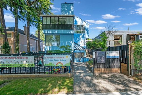 201-3641 W 29th Ave, Vancouver, BC, V6S1T5 | Card Image