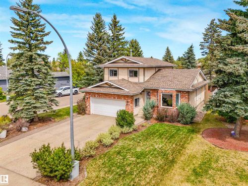 1515 109 St Nw, Edmonton, AB, T6J5W9 | Card Image