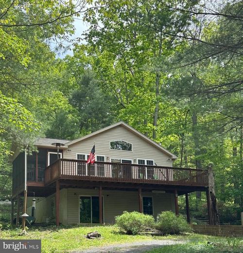 119 Ellis Rd, BASYE, VA, 22810 | Card Image