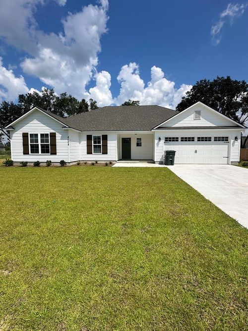 5 Ray Dr, Ray City, GA, 31645-8200 | Card Image
