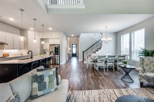 2909 Black Walnut St, Mckinney, TX, 75071-1959 | Card Image