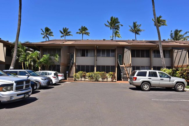 APT-110 - 3691 Lower Honoapiilani Rd, Condo with 1 bedrooms, 1 bathrooms and null parking in Lahaina HI | Image 46
