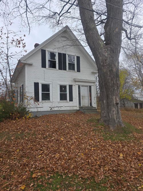 26 Mill Street, Hartland, ME, 04943 | Card Image