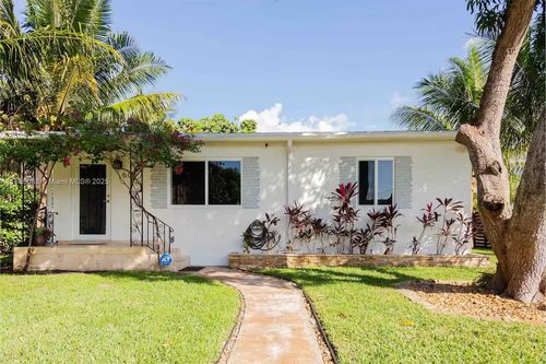 601 Nw 116th St, Miami, FL, 33168-3438 | Card Image