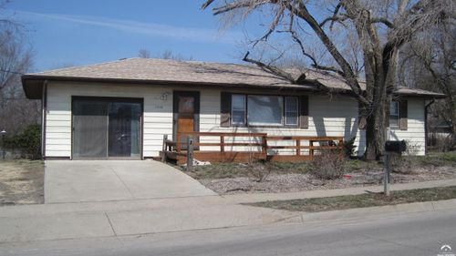 1010 E 19th Street, Lawrence, KS, 66044 | Card Image