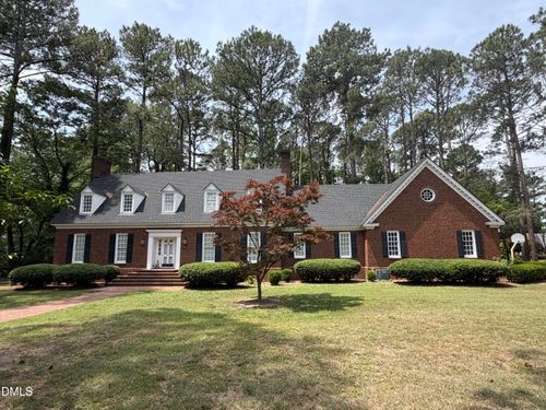 3001 Wolf Trap Dr Nw, Wilson, NC, 27896-9647 | Card Image
