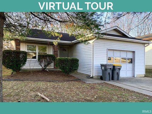 1416 S Palmer Ave, Bloomington, IN, 47401-5960 | Card Image