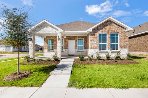 1541 Grimmauld Place, Waxahachie, TX, 75165 | Card Image